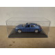 PORSCHE PANAMERA S BLUE 1:43 MSZ BOX NO ORIGINAL