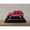 MERCEDES-BENZ M-KLASSE FEUERWEHR 1:72 SCHUCO JUNIOR LINE