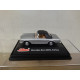 MERCEDES-BENZ W113 280 SL SOFTOP 1:72 SCHUCO JUNIOR LINE URNA RAJADA