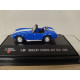 SHELBY COBRA 427 S/C 1965 BLUE 1:87 H0 HIGH SPEED
