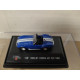 SHELBY COBRA 427 S/C 1965 BLUE 1:87 H0 HIGH SPEED