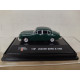 JAGUAR MK.II 1960 GREEN 1:87 H0 HIGH SPEED