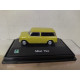 MINI VAN GREEN 1:72 CARARAMA