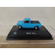 MINI VAN PICKUP BLUE 1:72 CARARAMA