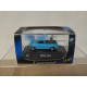 MINI VAN PICKUP BLUE 1:72 CARARAMA