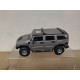 HUMMER H2 GRIS 1:73 HONGWELL NO BOX