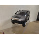 HUMMER H2 GRIS 1:73 HONGWELL NO BOX