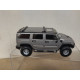 HUMMER H2 GRIS 1:73 HONGWELL NO BOX