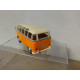 VOLKSWAGEN T1 BULLI ORANGE 1:72 HONGWELL NO BOX