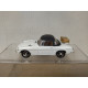 MG MGB SOFT TOP WHITE 1:72 HONGWELL NO BOX