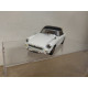 MG MGB SOFT TOP WHITE 1:72 HONGWELL NO BOX