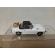 MG MGB SOFT TOP WHITE 1:72 HONGWELL NO BOX