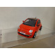 FIAT 500 RED 1:72 HONGWELL NO BOX