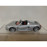 PORSCHE 911 CARRERA GT SILVER 1:43 HONGWELL NO BOX