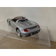 PORSCHE 911 CARRERA GT SILVER 1:72 HONGWELL NO BOX
