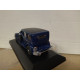 LANCIA DILAMBDA 1930 BLUE 1:43 NOREV HACHETTE BOX NO ORIGINAL