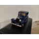LANCIA AUGUSTA 1933 BLUE 1:43 NOREV HACHETTE BOX NO ORIGINAL