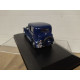 LANCIA AUGUSTA 1933 BLUE 1:43 NOREV HACHETTE BOX NO ORIGINAL