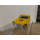 FORD ZODIAC MK.2 RACING YELLOW 1:43 CORGI NO BOX DEFECT/TECHO