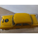 FORD ZODIAC MK.2 RACING YELLOW 1:43 CORGI NO BOX DEFECT/TECHO