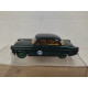 FORD ZODIAC MK.2 RACING GREEN n97 1:43 CORGI NO BOX