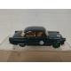 FORD ZODIAC MK.2 RACING GREEN n97 1:43 CORGI NO BOX