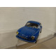 ALPINE A106 1965 BLUE 1:43 NO BOX