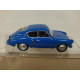 ALPINE A106 1965 BLUE 1:43 NO BOX
