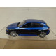 SUBARU IMPREZA WRX STi BLUE/BLACK 1:43 J-COLLECTION DEFECT/NO RETRO