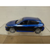 SUBARU IMPREZA WRX STi BLUE/BLACK 1:43 J-COLLECTION DEFECT/NO RETRO