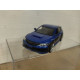 SUBARU IMPREZA WRX STi BLUE/BLACK 1:43 J-COLLECTION DEFECT/NO RETRO