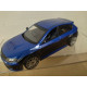 SUBARU IMPREZA WRX STi BLUE/BLACK 1:43 J-COLLECTION DEFECT/NO RETRO