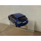 SUBARU IMPREZA WRX STi BLUE/BLACK 1:43 J-COLLECTION DEFECT/NO RETRO