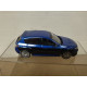 SUBARU IMPREZA WRX STi BLUE/BLACK 1:43 J-COLLECTION DEFECT/NO RETRO