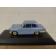 TRIUMPH HERALD SALOON BLE 1:43 VANGUARDS URNA RAJADA