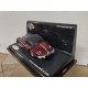 JAGUAR XK 140 1955 DROPHEAD COUPE DARK RED 1:43 VITESSE