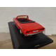 OPEL REKORD C CABRIOLET RED 1:43 PARADCAR 055