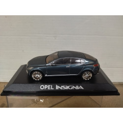 OPEL INSIGNIA CONCEPT 1:43 NOREV