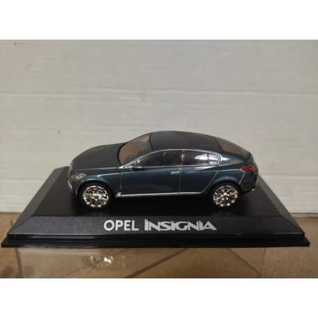 OPEL INSIGNIA CONCEPT 1:43 NOREV