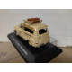 RENAULT COLORALE 1955 SAVANE TAXI TAMANRASSET ARGELIA 1:43 ALTAYA IXO