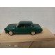 FORD CORTINA MK.I 1965 BERLINE BLUE 1:43 ELIGOR 1102