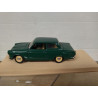FORD CORTINA MK.I 1965 BERLINE GREEN 1:43 ELIGOR 1102