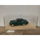 FORD CORTINA MK.I 1965 BERLINE BLUE 1:43 ELIGOR 1102