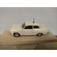 FORD CORTINA MK.I 1965 BERLINE RACING n48 1:43 ELIGOR