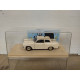 FORD CORTINA MK.I 1965 BERLINE RACING n48 1:43 ELIGOR