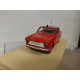 FORD CORTINA MK.I 1965 BERLINE POMPIERS/FIRE 1:43 ELIGOR 1105