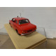 FORD CORTINA MK.I 1965 BERLINE POMPIERS/FIRE 1:43 ELIGOR 1105