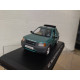 LAND ROVER FREELANDER GREEN OPEN BACK 1:43 DETAIL CARS