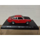 OPEL KADETT C 1973 GTE COUPE RED/BLACK 1:43 DETAIL CARS