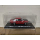 OPEL KADETT C 1973 GTE COUPE RED/BLACK 1:43 DETAIL CARS